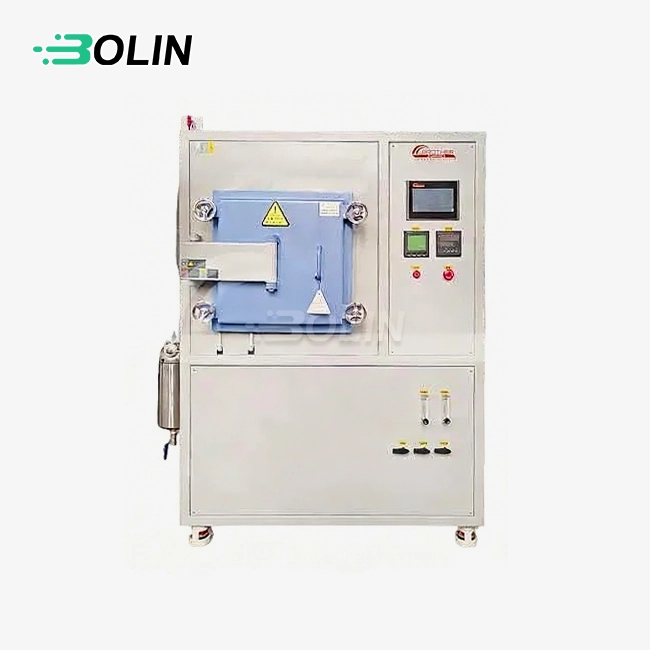 Industrial Sintering Furnace